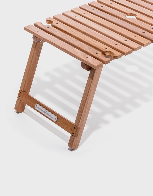 Business & Pleasure Co. - The Folding Picnic Table