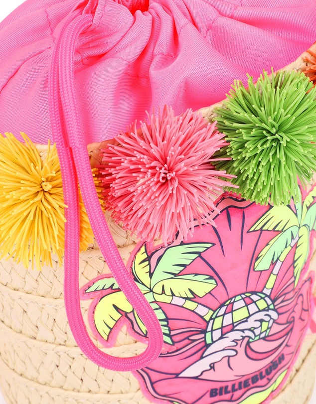 Billieblush - Handle Bag - Kids