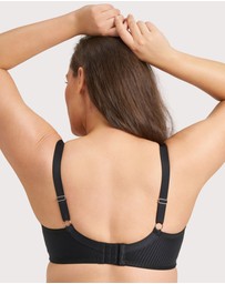 Ava & Audrey  - Ava & Audrey Jacqueline Minimiser Full Cup Underwire Bra