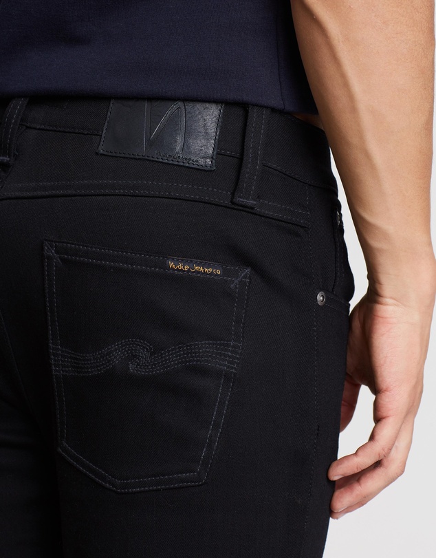Nudie Jeans - Lean Dean Jeans