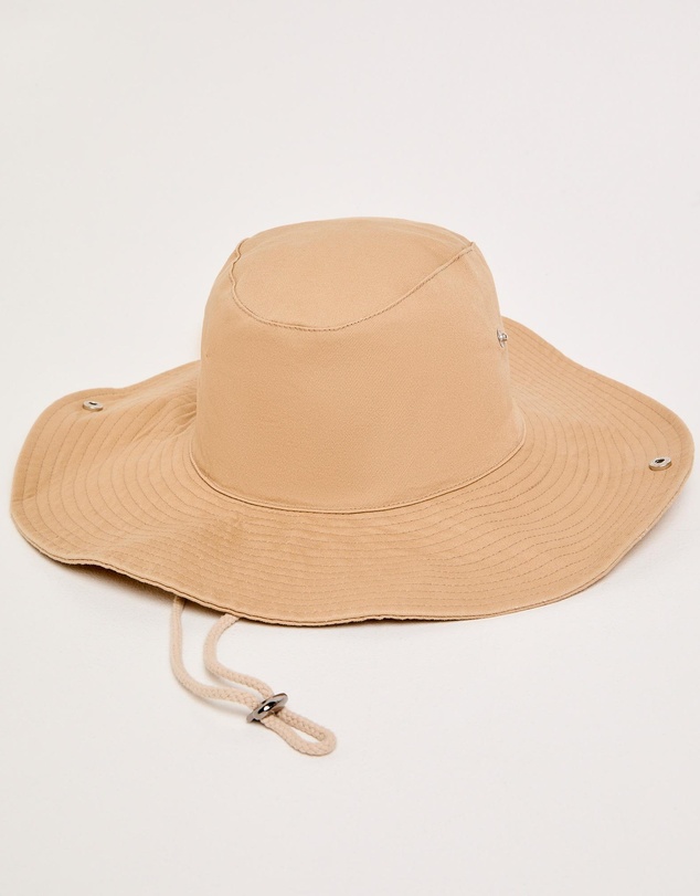 Studio - Dallas Snappy Cowboy Hat