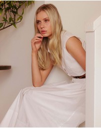 IDA+S - Daisy Cotton Dress