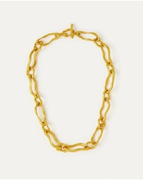 Ottoman Hands - Etta Chain Necklace