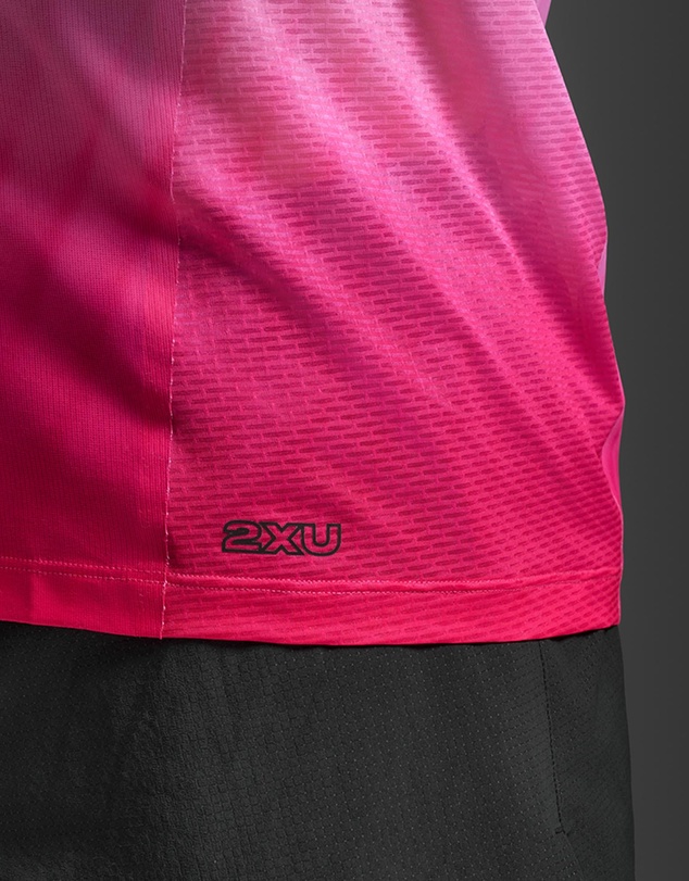 2XU - Light Speed React Singlet