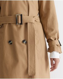 Sportscraft - Audrey Icon Trench