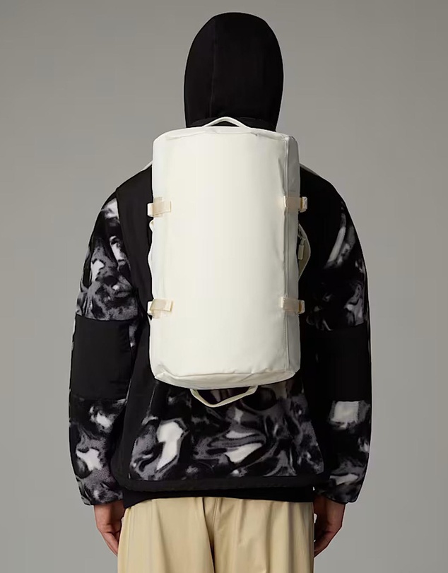 The North Face - BC Duffel Bag - XS