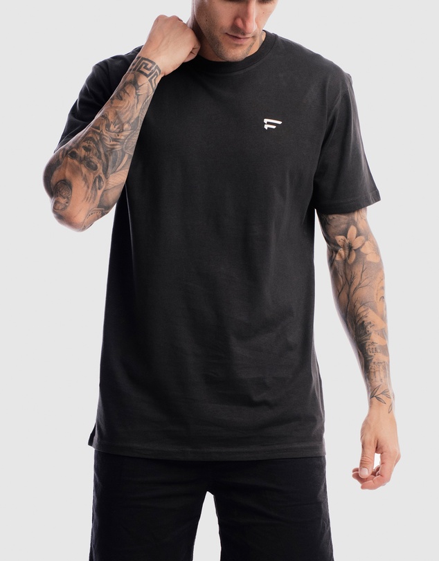 First Division - Performance Crest Rise Tee