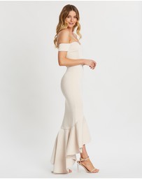 Miss Holly - Nicola Dress