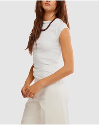 Free People - Ever Had Tee
