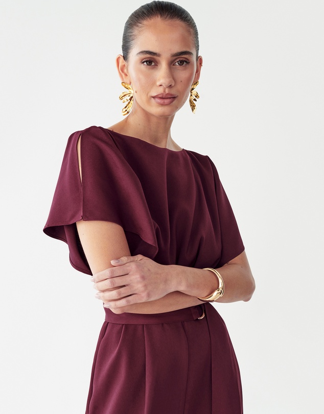 BWLDR - Rubi Jumpsuit