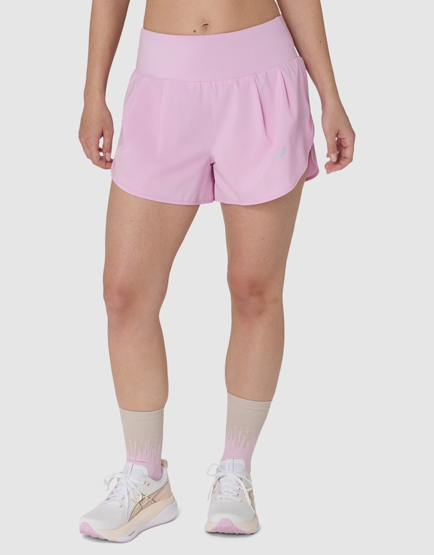 ASICS - Road 3.5 Inch Short - Women's