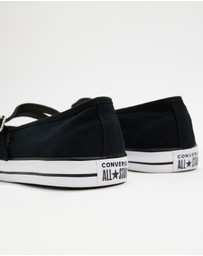 Converse - Chuck Taylor All Star Dainty Mary Janes - Women's