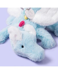 Jellycat - Sky Dragon Bag Charm