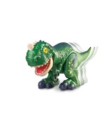Bright Child - Blazing T-Rex