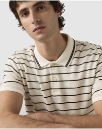 Levi's - Original Polo