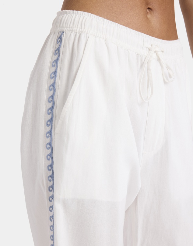 Roxy - Womens Waves Pants