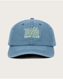 Pallion Point - Swim Club Lid