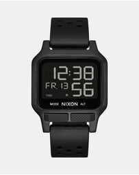 Nixon - Heat