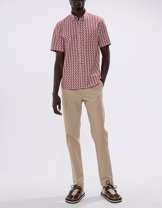 Marcs - Last Call Shirt