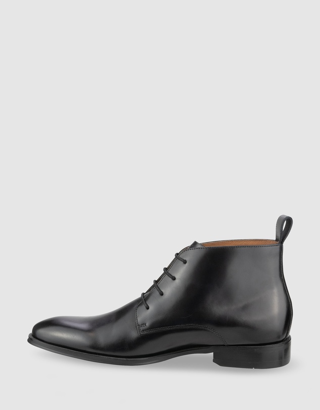 Florsheim - Sentinel Chukka