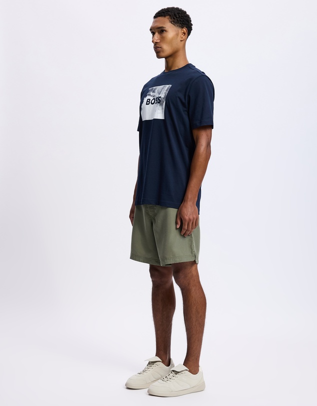 BOSS - Wheel T-Shirt