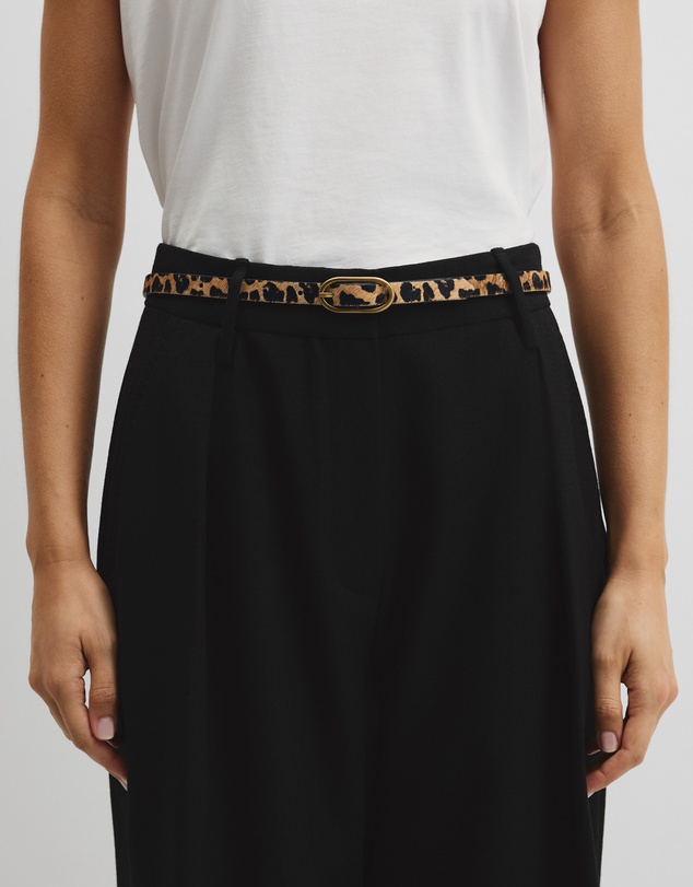 Country Road - Zuri Belt