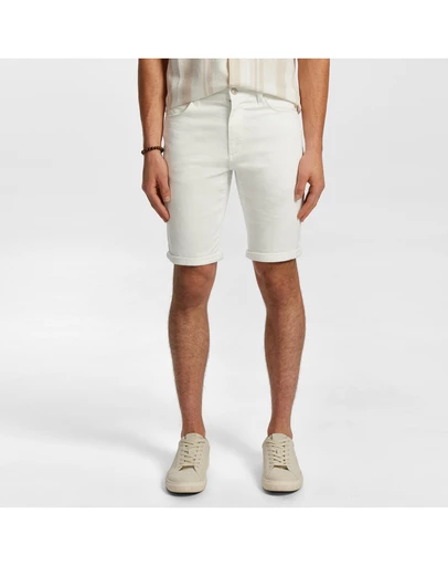yd. - Herston Chino Short