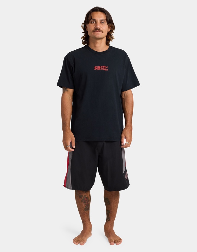 Volcom - Mens Shades Lib 21
