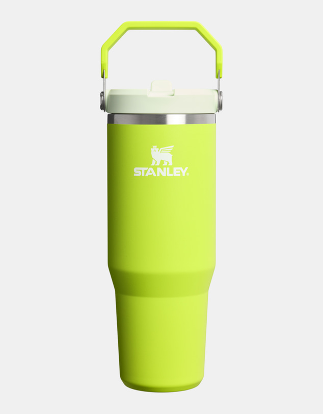Stanley 1913 - The IceFlow™ Flip Straw Tumbler 30oz