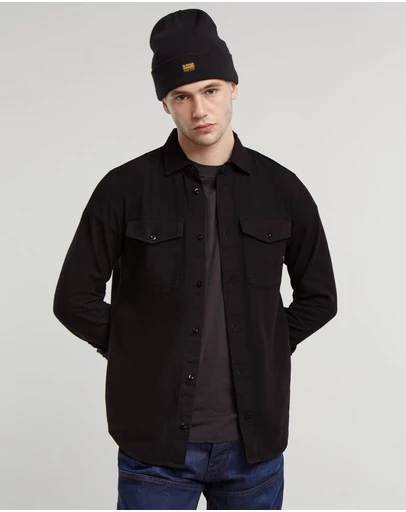 G-Star - Marine Slim Shirt