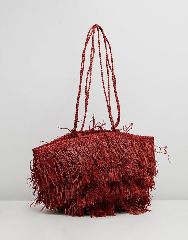 Sans Arcidet Paris - Aliba Bag Small