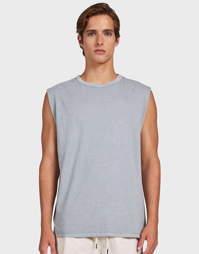 Academy Brand - Jimmy Muscle Tee