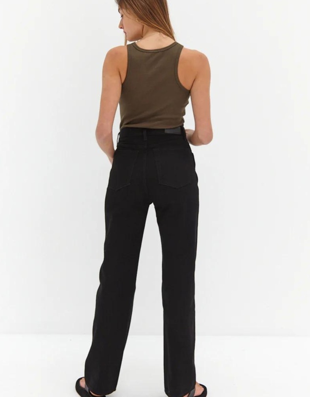 Style Addict - Louie Tank