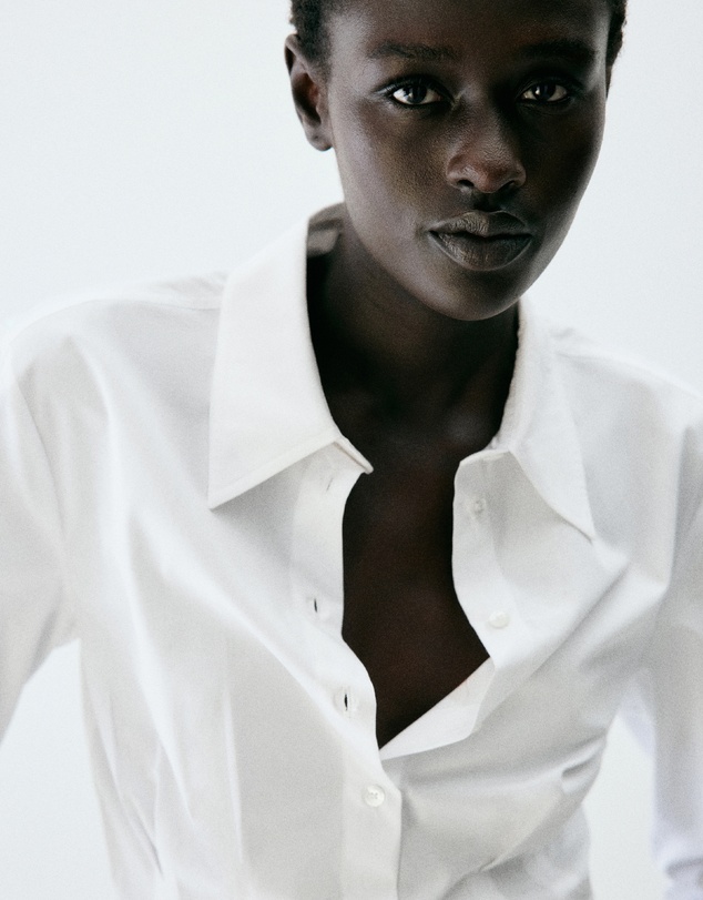 M.N.G - Gaby Shirt