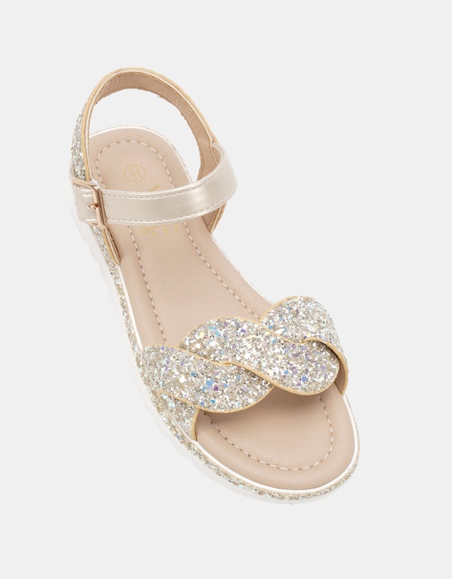 Vybe Junior - Flossie