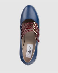 Habbot - Elvia Heels