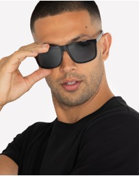 Eclectics - Joshua Sunglasses - Polarised