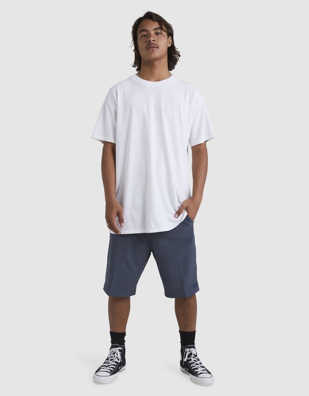 Billabong - Crossfire Submersible Shorts For Men