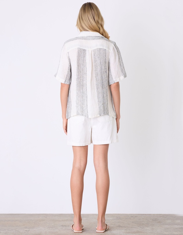 Esmaee - Coastline Shirt
