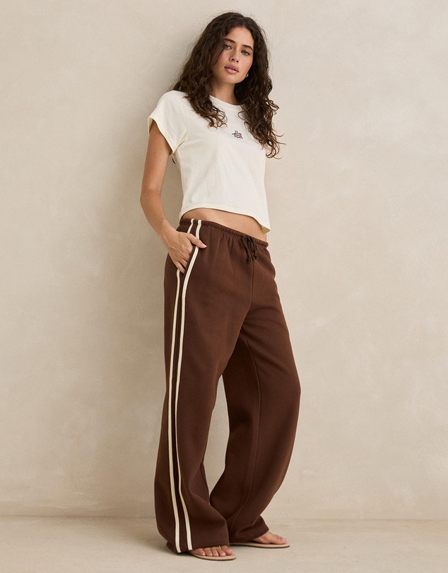 Rhythm - Flur Printed Tee