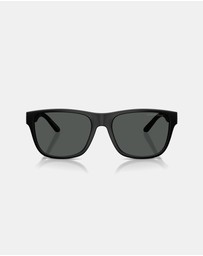 Emporio Armani - EA4243