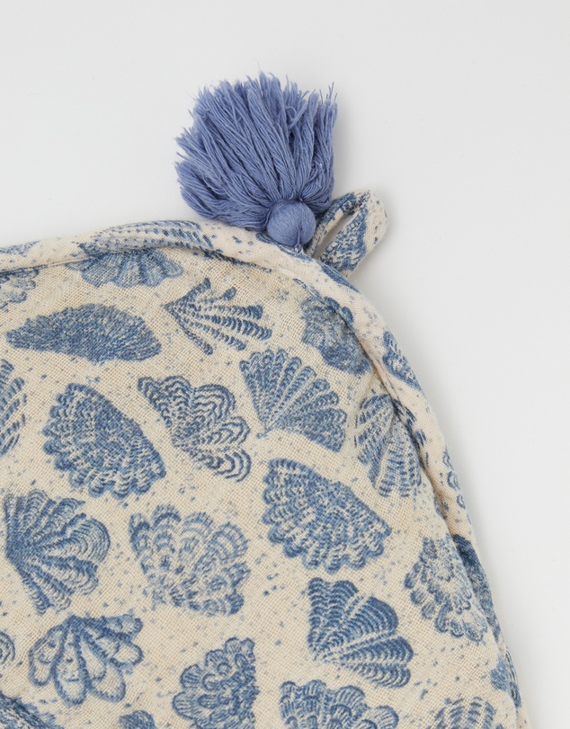 Phile - Hooded Towel
