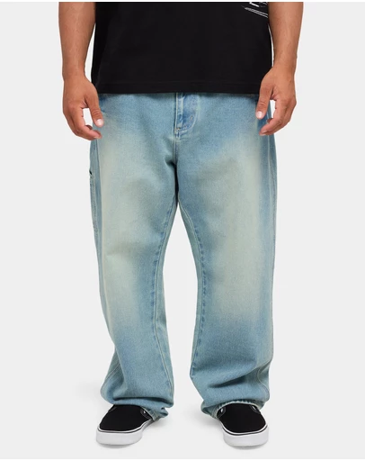 Billabong - Mens Immortal Denim Jeans