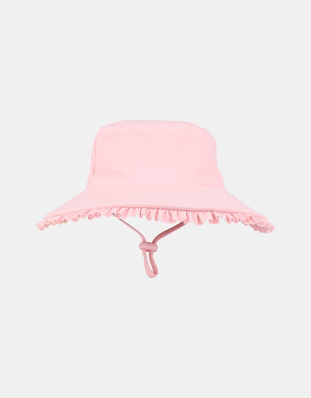 Minihaha - Swim Sunhat - Babies-Teens