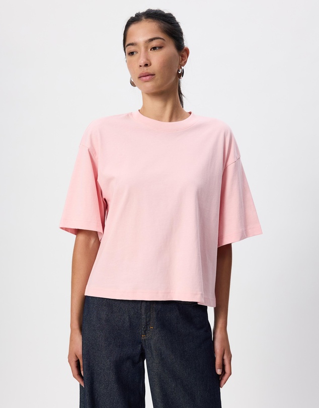 & Other Stories - Boxy T-Shirt