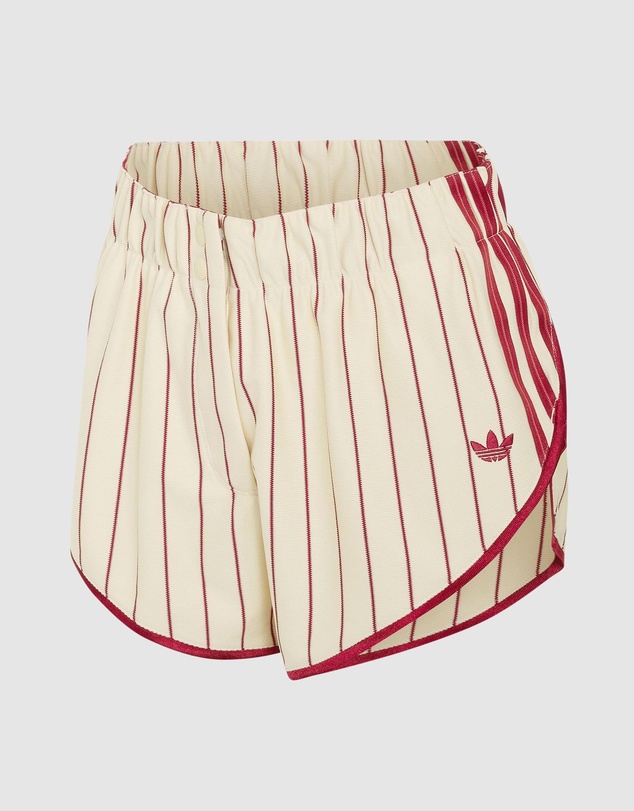 adidas Originals - Pinstripe Firebird Shorts