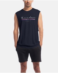 Xander - Grid Tank
