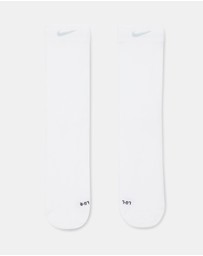 Nike - Nike Running Lightweight Crew Socks
