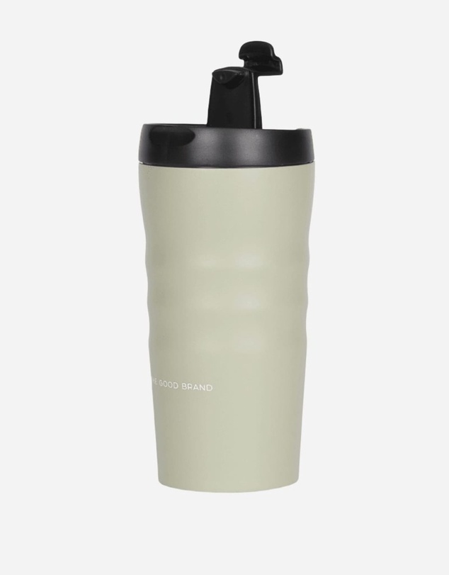 The Good BRAND - Reusable Insulated Coffee Cup 350ML