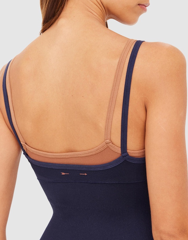 The Upside - Form Seamless Jamie Bodysuit